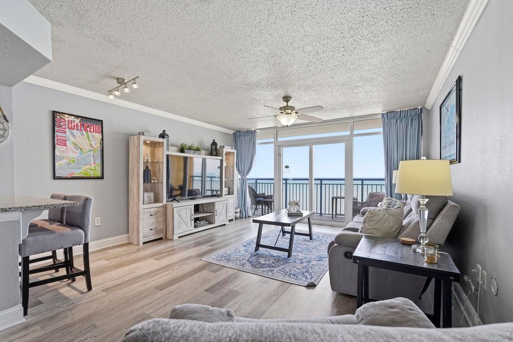 1700 N Ocean Blvd. PH54, Myrtle Beach, SC 29577 — photo 5