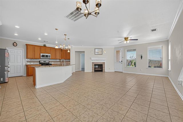 19030 Winter Falcon Crossing, Katy, TX 77449
