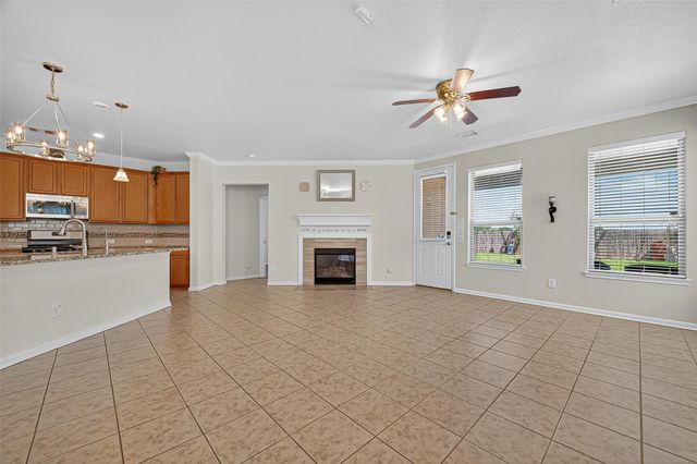 19030 Winter Falcon Crossing, Katy, TX 77449