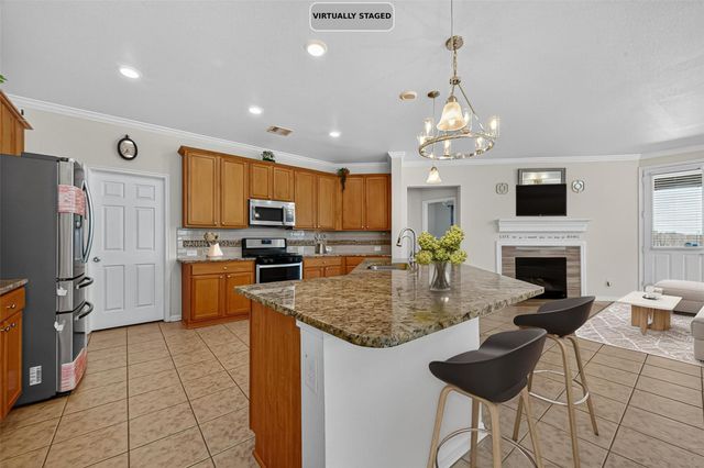 19030 Winter Falcon Crossing, Katy, TX 77449