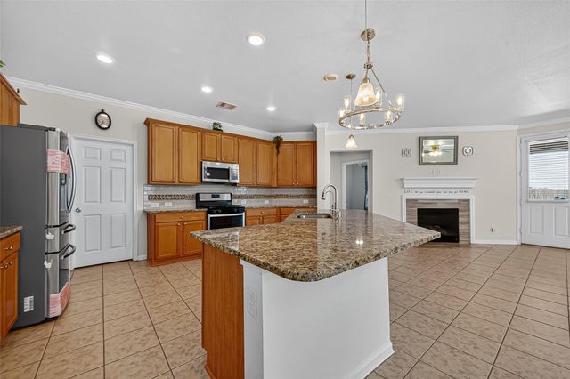 19030 Winter Falcon Crossing, Katy, TX 77449