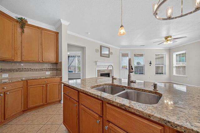 19030 Winter Falcon Crossing, Katy, TX 77449