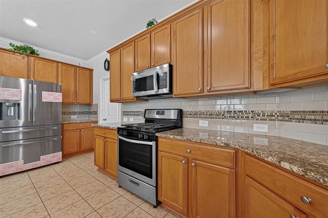 19030 Winter Falcon Crossing, Katy, TX 77449