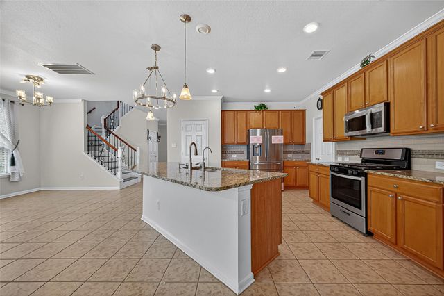 19030 Winter Falcon Crossing, Katy, TX 77449