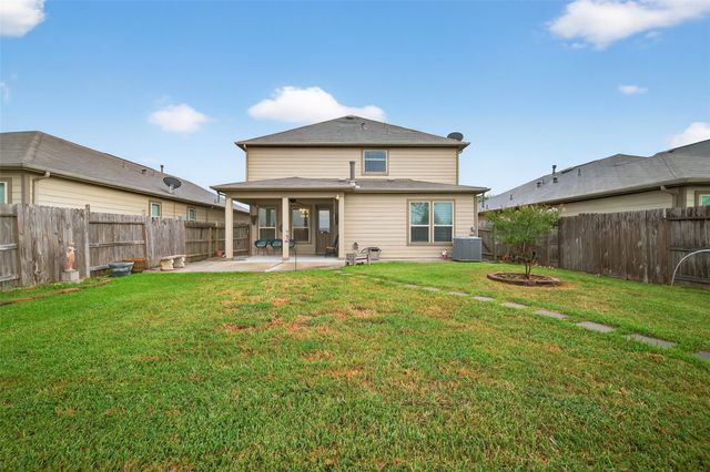 19030 Winter Falcon Crossing, Katy, TX 77449
