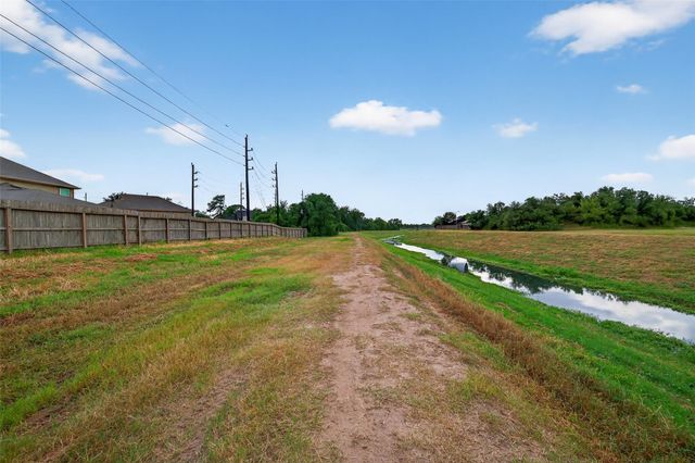 19030 Winter Falcon Crossing, Katy, TX 77449