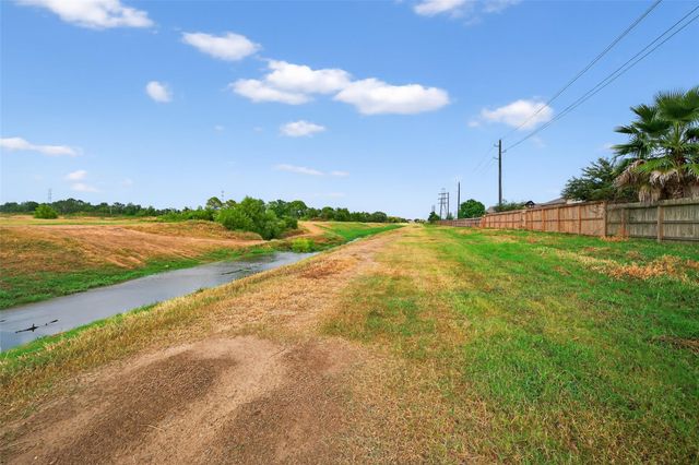 19030 Winter Falcon Crossing, Katy, TX 77449