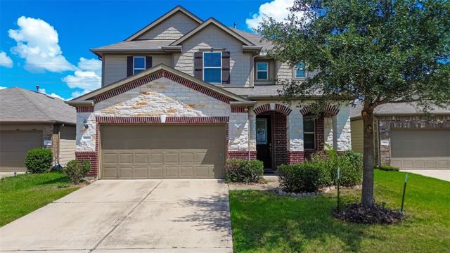 19030 Winter Falcon Crossing, Katy, TX 77449