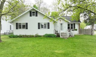 302 Elizabeth Street Lot: 8, Mount Pleasant, MI 48858