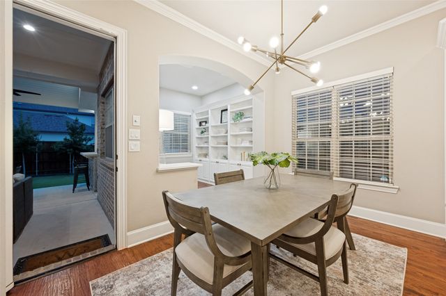5025 Sage Hill Drive, Carrollton, TX 75010