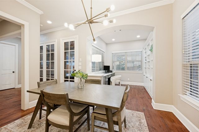 5025 Sage Hill Drive, Carrollton, TX 75010