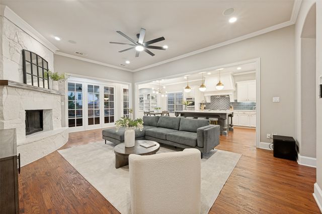 5025 Sage Hill Drive, Carrollton, TX 75010
