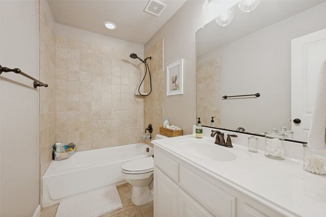 5025 Sage Hill Drive, Carrollton, TX 75010