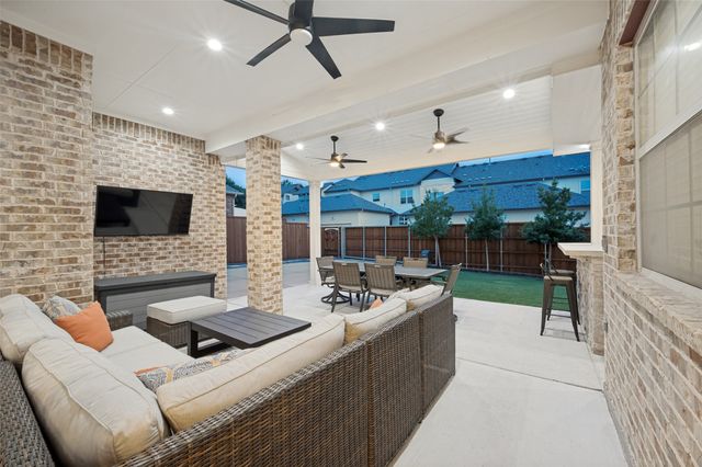 5025 Sage Hill Drive, Carrollton, TX 75010