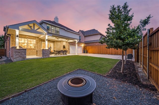 5025 Sage Hill Drive, Carrollton, TX 75010