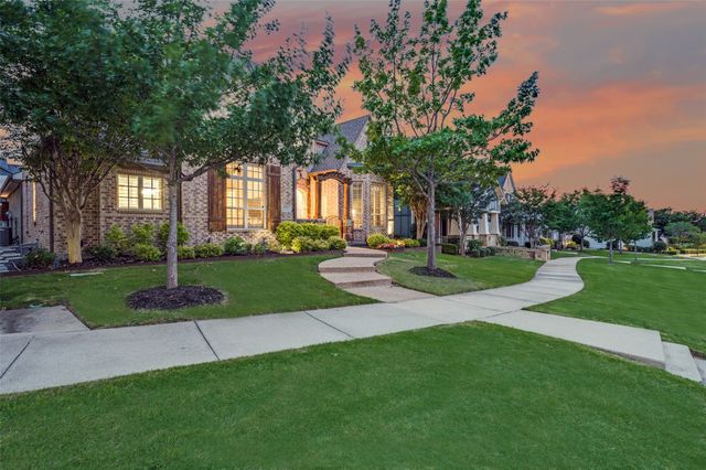 5025 Sage Hill Drive, Carrollton, TX 75010