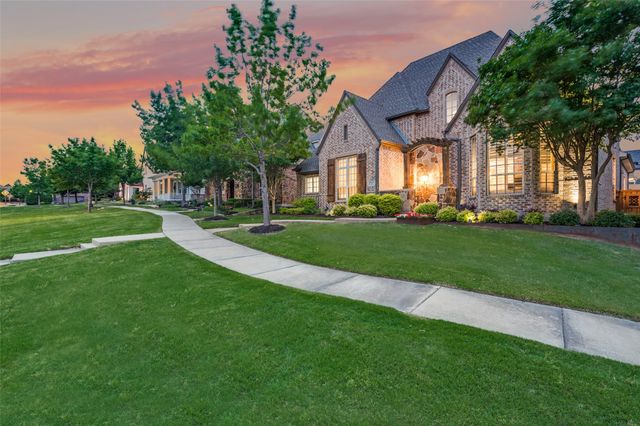5025 Sage Hill Drive, Carrollton, TX 75010