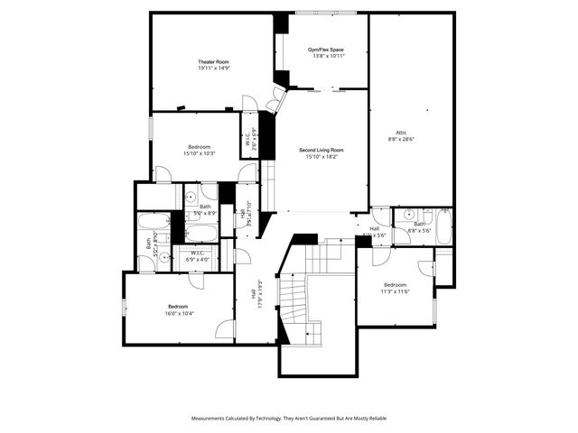 5025 Sage Hill Drive, Carrollton, TX 75010
