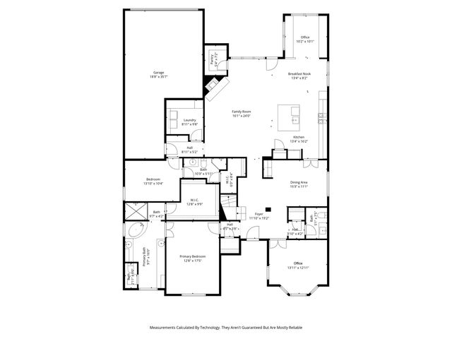 5025 Sage Hill Drive, Carrollton, TX 75010