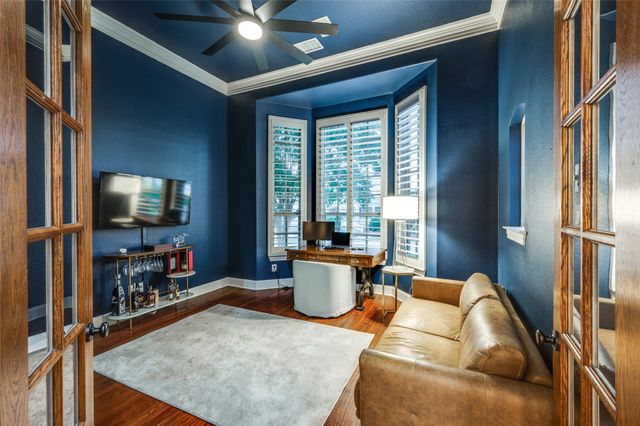 5025 Sage Hill Drive, Carrollton, TX 75010