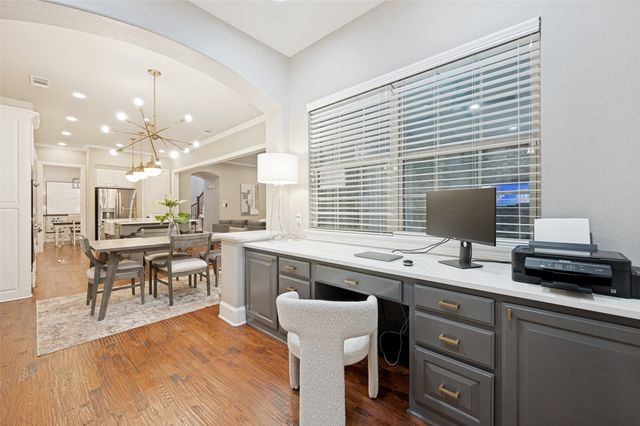 5025 Sage Hill Drive, Carrollton, TX 75010