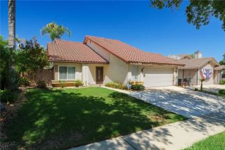 1912 Silverwood Circle, Corona, CA 92881