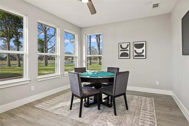 203 Saint Andrews Drive, Mabank, TX 75156