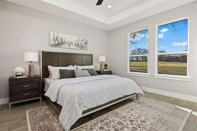 203 Saint Andrews Drive, Mabank, TX 75156