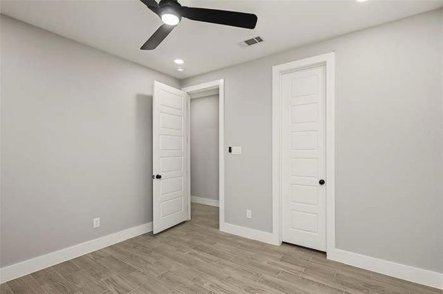 203 Saint Andrews Drive, Mabank, TX 75156