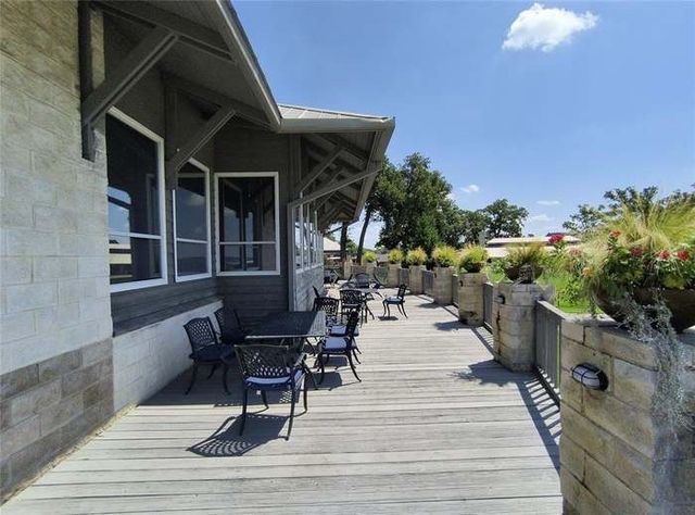 203 Saint Andrews Drive, Mabank, TX 75156