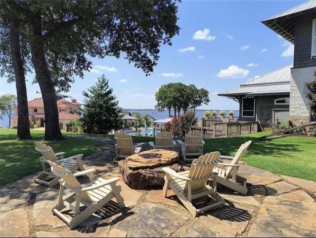203 Saint Andrews Drive, Mabank, TX 75156