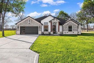 203 Saint Andrews Drive, Mabank, TX 75156