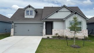 209 Day WLS, Jarrell, TX 76537
