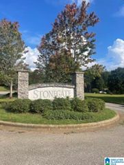 Lot 20 STONEGATE CIRCLE, Lincoln, AL 35096