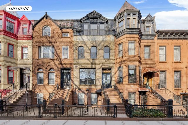 587 MACON Street, New York City, NY 11233