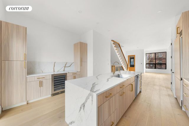 587 MACON Street, New York City, NY 11233