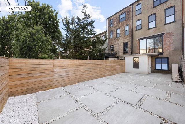 587 MACON Street, New York City, NY 11233