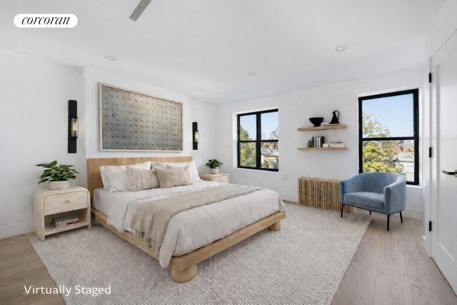 587 MACON Street, New York City, NY 11233