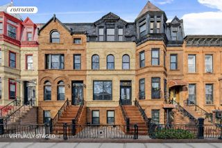 587 MACON Street, New York City, NY 11233