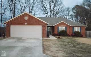 2660 Clayburne Drive, Jonesboro, AR 72405