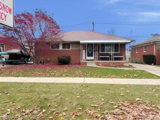 19431 Stephens, Eastpointe, MI 48021