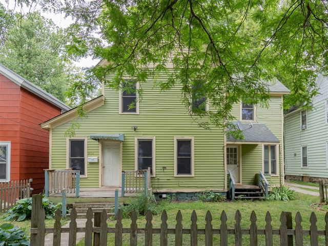 935 Osborne Street, Kalamazoo, MI 49001