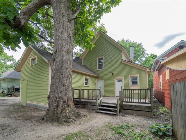 935 Osborne Street, Kalamazoo, MI 49001