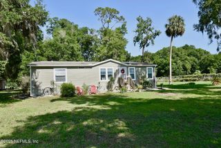 500 GEORGETOWN SHORTCUT Road, Crescent City, FL 32112