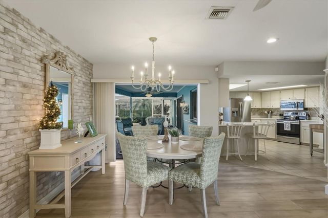 12577 SW KINGS ROW, Lake Suzy, FL 34269