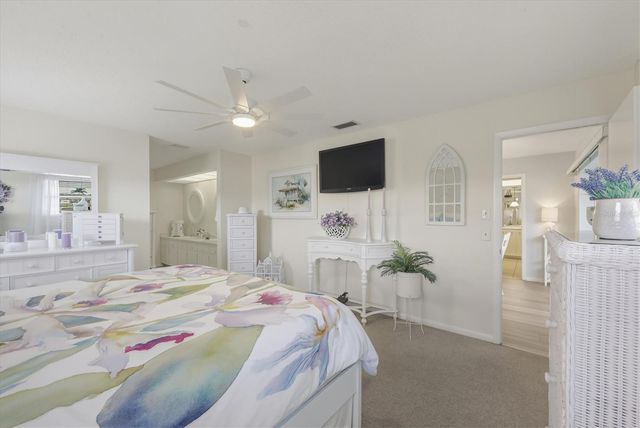 12577 SW KINGS ROW, Lake Suzy, FL 34269