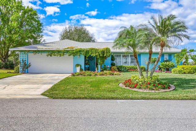 12577 SW KINGS ROW, Lake Suzy, FL 34269