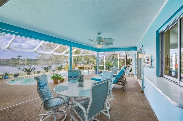 12577 SW KINGS ROW, Lake Suzy, FL 34269