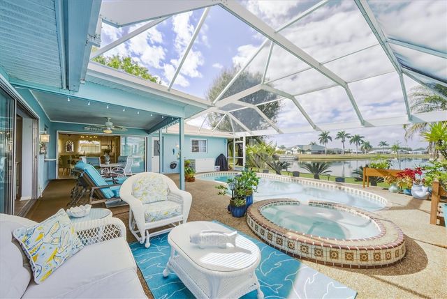 12577 SW KINGS ROW, Lake Suzy, FL 34269