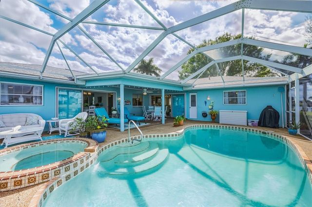 12577 SW KINGS ROW, Lake Suzy, FL 34269